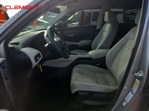 Another view of 2023 Honda HR-V LX for sale in Florissant, MO at Clement Pre-Owned