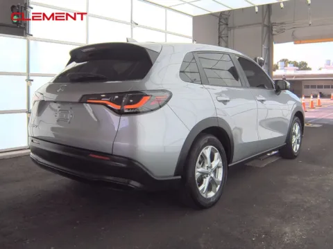 More photos of 2023 Honda HR-V LX at Clement Pre-Owned, MO