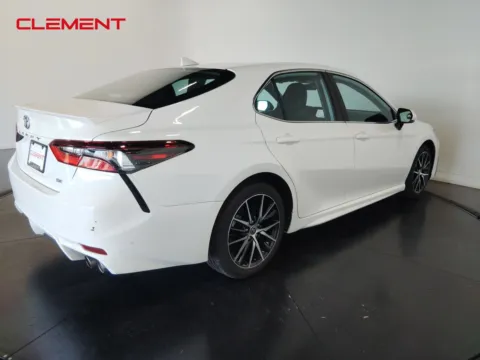 More photos of 2023 Toyota Camry SE Nightshade at Clement Pre-Owned, MO