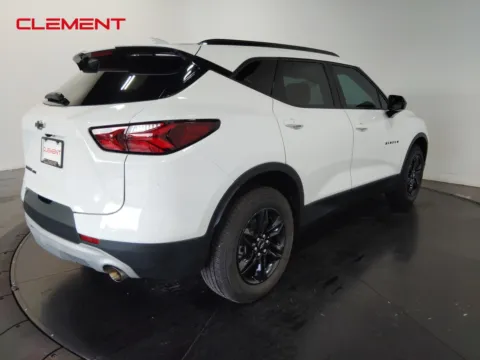 More photos of 2022 Chevrolet Blazer LT at Clement Pre-Owned, MO