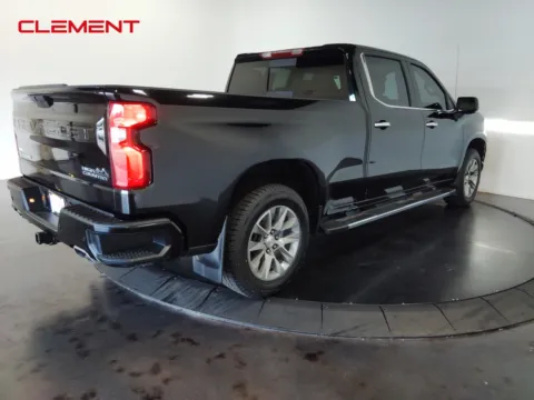 More photos of 2022 Chevrolet Silverado 1500 LTD High Country at Clement Pre-Owned, MO