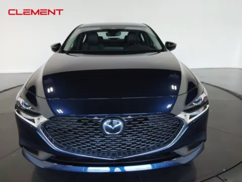 Photos of 2025 Mazda Mazda3 2.5 S Select Sport for sale in Florissant, MO at Clement Pre-Owned