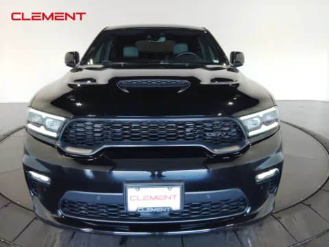Photos of 2022 Dodge Durango SRT 392 for sale in Florissant, MO at Clement Pre-Owned
