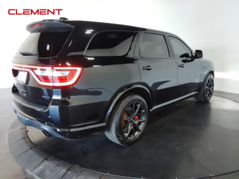 More photos of 2022 Dodge Durango SRT 392 at Clement Pre-Owned, MO