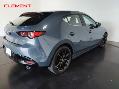 More photos of 2024 Mazda Mazda3 2.5 S Carbon Edition at Clement Pre-Owned, MO