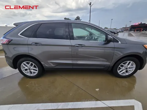 More photos of 2023 Ford Edge SEL at Clement Pre-Owned, MO