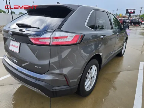 More photos of 2023 Ford Edge SEL at Clement Pre-Owned, MO