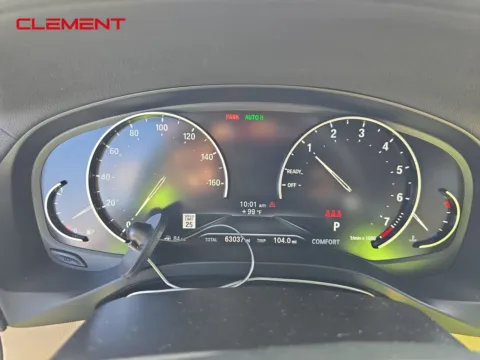 Photos of 2020 BMW X3 sDrive30i for sale in Florissant, MO at Clement Pre-Owned