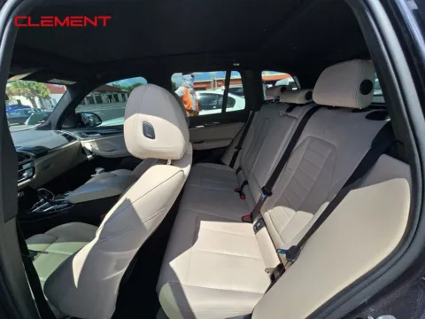 More photos of 2020 BMW X3 sDrive30i at Clement Pre-Owned, MO