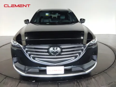 Photos of 2023 Mazda CX-9 Grand Touring for sale in Florissant, MO at Clement Pre-Owned