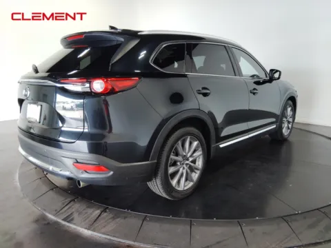 More photos of 2023 Mazda CX-9 Grand Touring at Clement Pre-Owned, MO