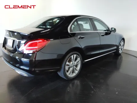 More photos of 2020 Mercedes-Benz C-Class C 300 at Clement Pre-Owned, MO