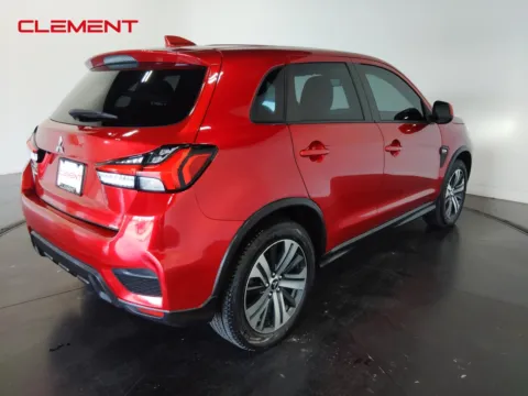 More photos of 2021 Mitsubishi Outlander Sport 2.0 ES at Clement Pre-Owned, MO