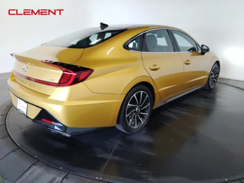 More photos of 2020 Hyundai Sonata SEL Plus at Clement Pre-Owned, MO