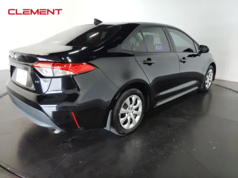 More photos of 2025 Toyota Corolla LE at Clement Pre-Owned, MO