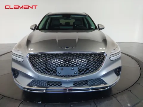 Photos of 2023 Genesis GV70 2.5T for sale in Florissant, MO at Clement Pre-Owned