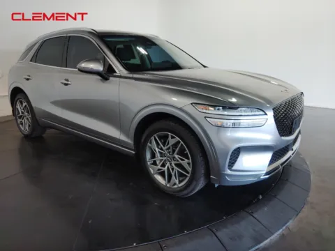 Another view of 2023 Genesis GV70 2.5T for sale in Florissant, MO at Clement Pre-Owned