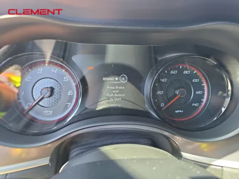Photos of 2022 Dodge Charger SXT for sale in Florissant, MO at Clement Pre-Owned