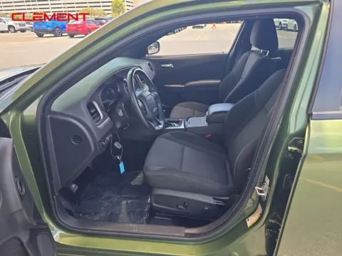 Another view of 2022 Dodge Charger SXT for sale in Florissant, MO at Clement Pre-Owned