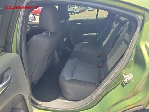 More photos of 2022 Dodge Charger SXT at Clement Pre-Owned, MO