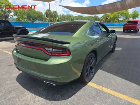 More photos of 2022 Dodge Charger SXT at Clement Pre-Owned, MO