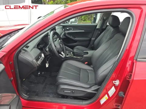 Another view of 2023 Acura Integra for sale in Florissant, MO at Clement Pre-Owned