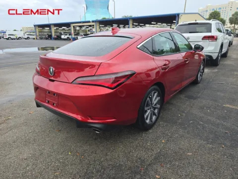 More photos of 2023 Acura Integra at Clement Pre-Owned, MO