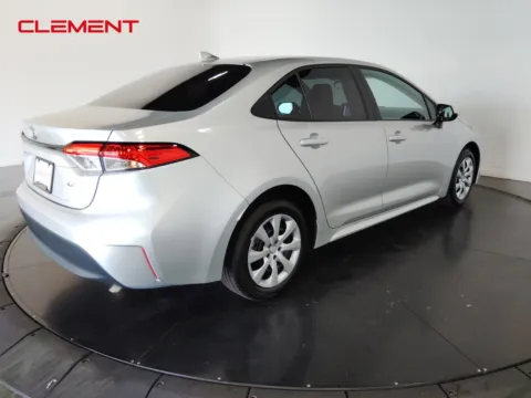 More photos of 2024 Toyota Corolla LE at Clement Pre-Owned, MO