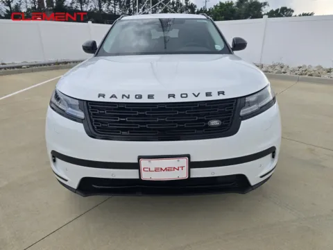 Photos of 2024 Land Rover Range Rover Velar S for sale in Florissant, MO at Clement Pre-Owned