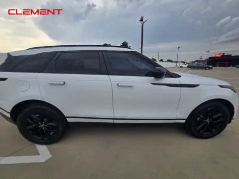 More photos of 2024 Land Rover Range Rover Velar S at Clement Pre-Owned, MO
