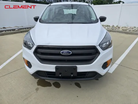 Photos of 2019 Ford Escape S for sale in Florissant, MO at Clement Pre-Owned