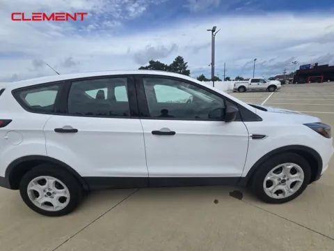 More photos of 2019 Ford Escape S at Clement Pre-Owned, MO