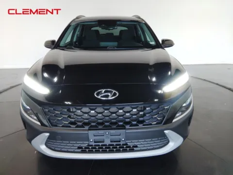 Photos of 2023 Hyundai Kona SEL for sale in Florissant, MO at Clement Pre-Owned