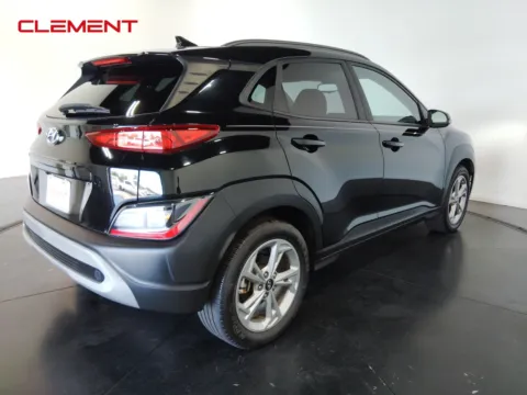 More photos of 2023 Hyundai Kona SEL at Clement Pre-Owned, MO