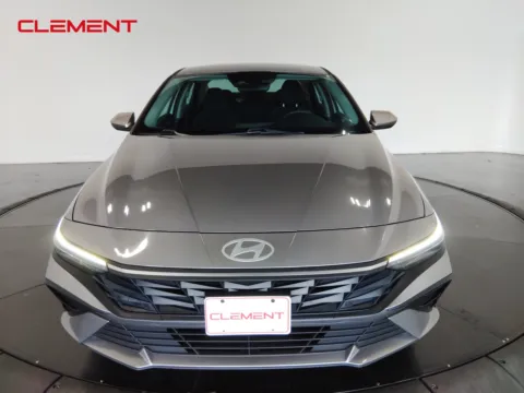 Photos of 2024 Hyundai Elantra SEL for sale in Florissant, MO at Clement Pre-Owned
