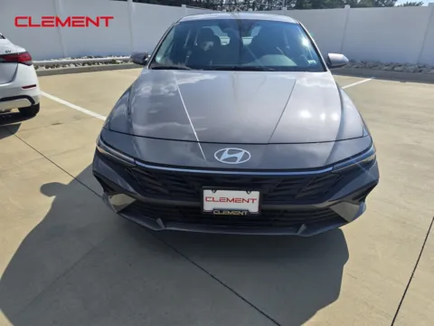 Photos of 2024 Hyundai Elantra SEL for sale in Florissant, MO at Clement Pre-Owned