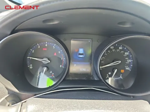 Photos of 2018 Toyota C-HR XLE Premium for sale in Florissant, MO at Clement Pre-Owned
