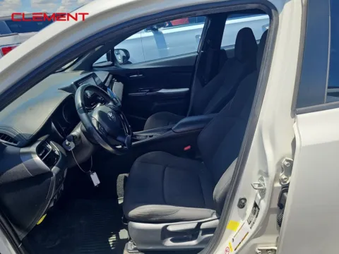 Another view of 2018 Toyota C-HR XLE Premium for sale in Florissant, MO at Clement Pre-Owned