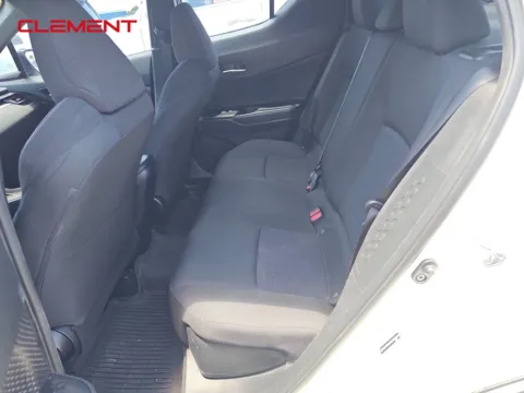 More photos of 2018 Toyota C-HR XLE Premium at Clement Pre-Owned, MO