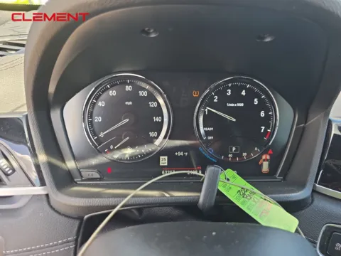 Photos of 2021 BMW X1 sDrive28i for sale in Florissant, MO at Clement Pre-Owned