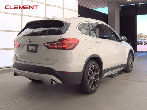 More photos of 2021 BMW X1 sDrive28i at Clement Pre-Owned, MO