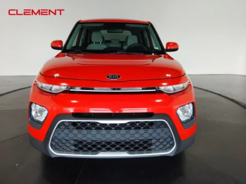Photos of 2021 Kia Soul LX for sale in Florissant, MO at Clement Pre-Owned