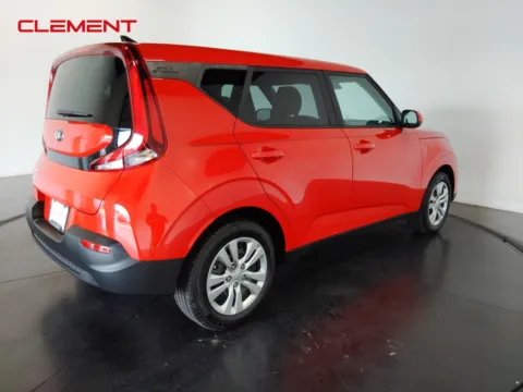 More photos of 2021 Kia Soul LX at Clement Pre-Owned, MO
