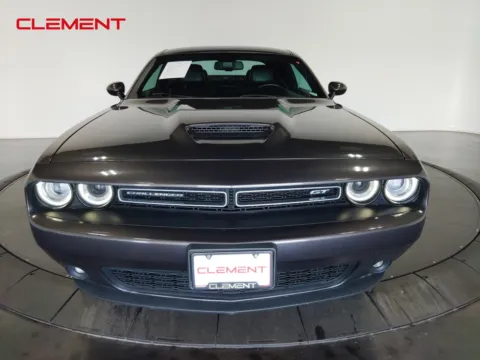 Photos of 2022 Dodge Challenger GT for sale in Florissant, MO at Clement Pre-Owned