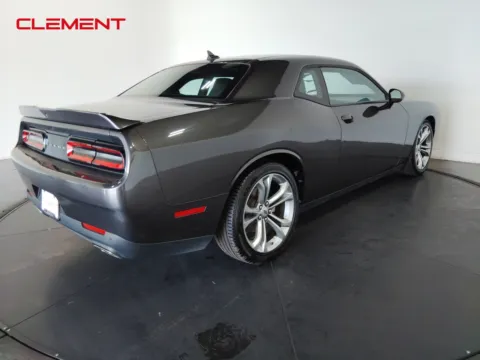More photos of 2022 Dodge Challenger GT at Clement Pre-Owned, MO