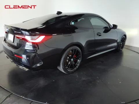 More photos of 2022 BMW 4 Series M440i xDrive at Clement Pre-Owned, MO