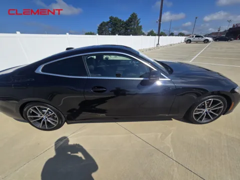 More photos of 2024 BMW 4 Series 430i at Clement Pre-Owned, MO