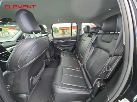 More photos of 2022 Jeep Grand Cherokee Limited at Clement Pre-Owned, MO