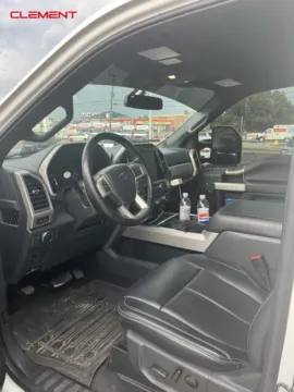 More photos of 2022 Ford F-250SD Lariat at Clement Pre-Owned, MO