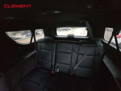 More photos of 2023 Cadillac Escalade ESV Luxury at Clement Pre-Owned, MO